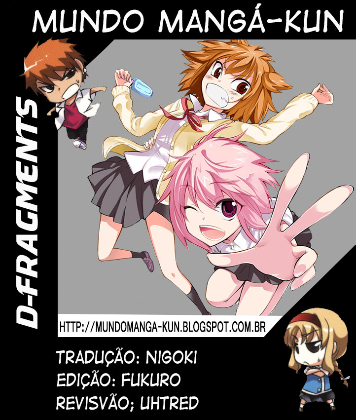 D-Frag-Chapter 51