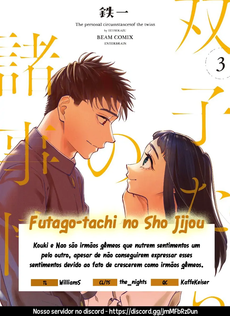 Futago-tachi no Sho Jijou-Chapter 76