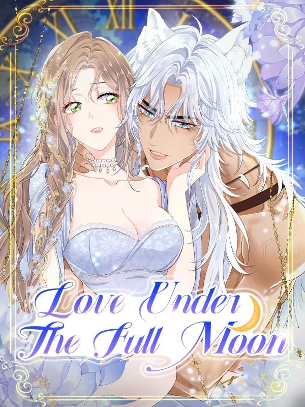 Love Under the Full Moon [Official]