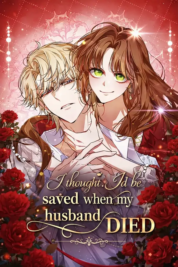 I thought i'd be saved when my husband died [Luna Toons]